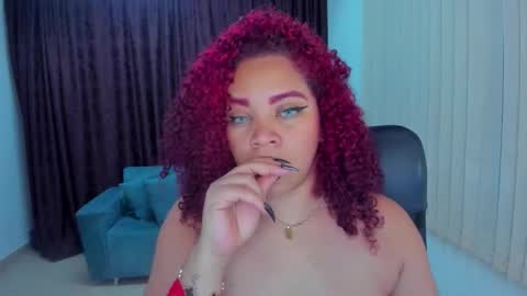 Angela online show from 09-19-25, 12:12