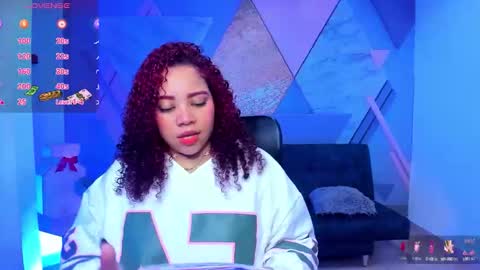 Angela online show from 09-23-25, 03:09