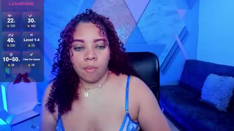 Angela online show from 10-12-25, 03:27