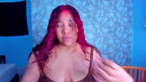 Angela online show from 01-11-26, 11:21