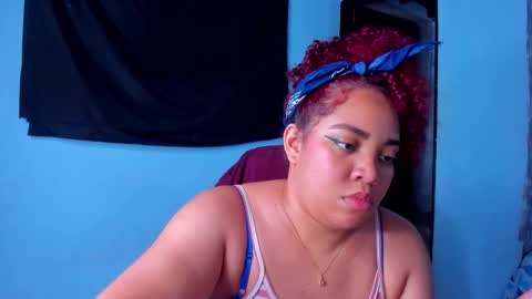 Angela online show from 02-13-26, 08:49