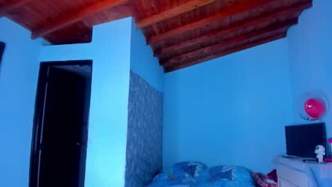 Angela online show from 02-17-26, 09:21