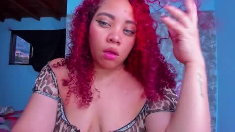 Angela online show from 03-07-26, 11:13