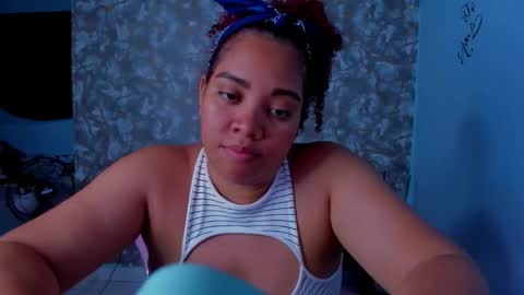 Angela online show from 03-20-26, 01:54