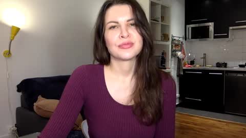 Angela online show from 12-24-24, 06:28