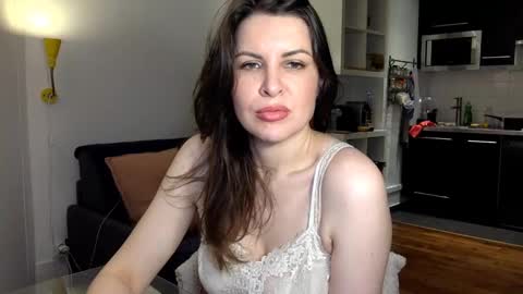 Angela online show from 01-30-25, 08:42