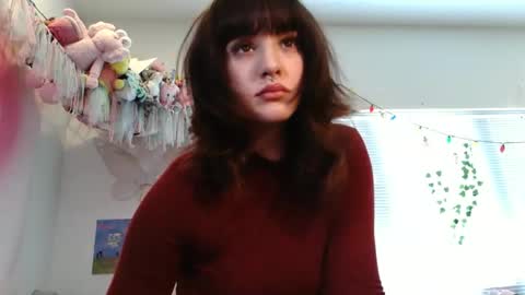 angelalice555 online show from 02-02-26, 07:56