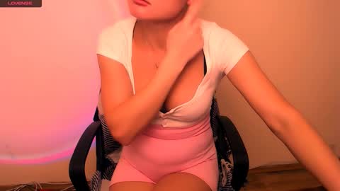 Alice online show from 10-27-25, 10:52
