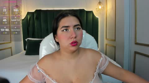 Angela  online show from 12-06-24, 12:05