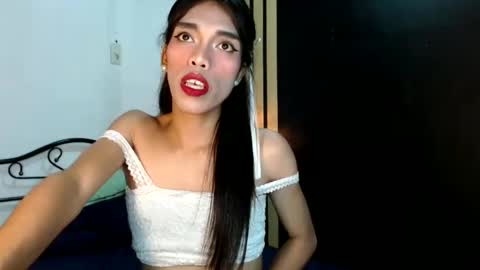 SENORITA online show from 12-05-24, 03:06