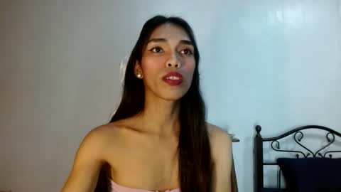 SENORITA online show from 01-17-25, 12:42