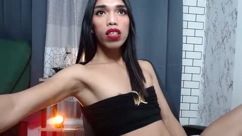 SENORITA online show from 02-23-25, 01:21