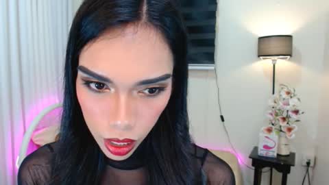 SENORITA online show from 09-15-25, 02:50