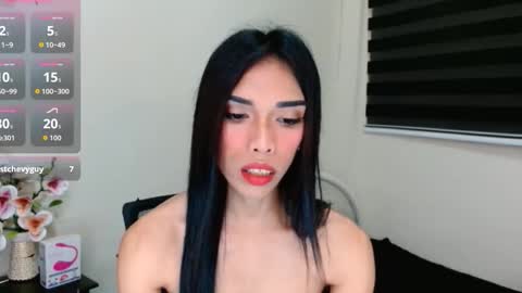 SENORITA online show from 10-16-25, 10:55