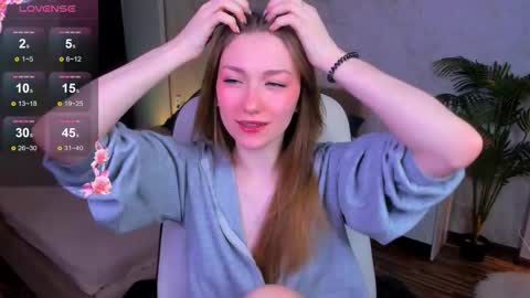 angelanabelle online show from 11-15-25, 09:11