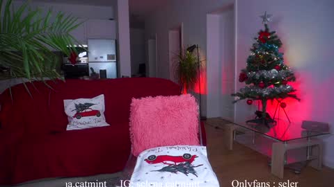 Snapshot of angelandfairieskink chatting on 12-22-24, 07:33 Aimi Selena Daisy online show from 12-22-24, 07:33