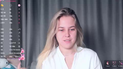 Darsi Anty online show from 10-24-25, 03:08