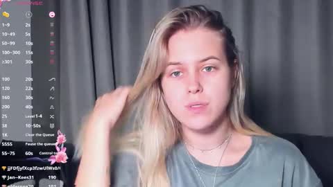 Darsi Anty online show from 11-08-25, 04:18