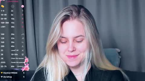 Darsi Anty online show from 11-16-25, 01:17