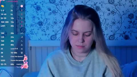 Darsi Anty online show from 02-22-26, 03:10