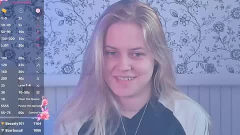 Darsi Anty online show from 04-13-26, 03:17