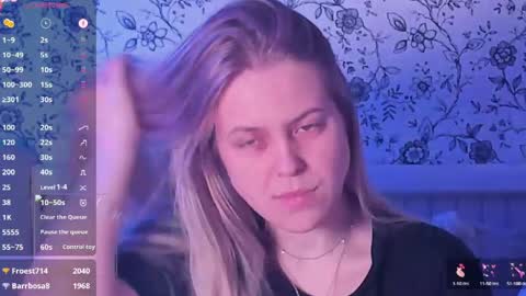 Darsi Anty online show from 04-26-26, 05:10