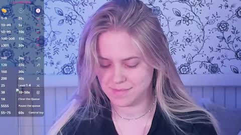 Darsi Anty online show from 04-27-26, 03:32