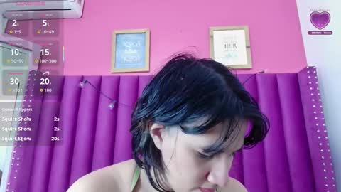  Angela  online show from 11-25-25, 02:55