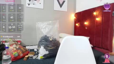  Angela  online show from 02-13-26, 02:29