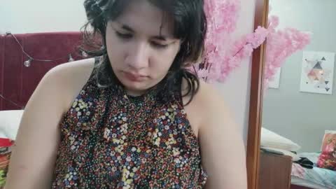  Angela  online show from 02-25-26, 02:32