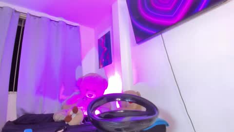 Angela online show from 02-14-26, 09:50