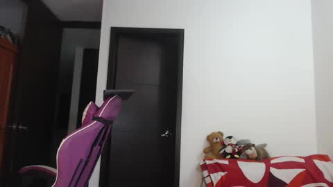 Angela online show from 03-13-26, 02:29