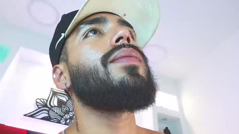 Snapshot of angelbacker chatting on 01-18-25, 09:13 Angel online show from 01-18-25, 09:13