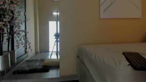 AngelBae  online show from 01-08-25, 12:58