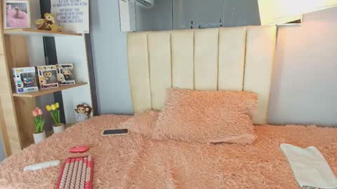 AngelBae  online show from 12-14-25, 10:36