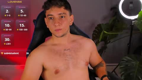 angelbell19 online show from 01-16-25, 01:58