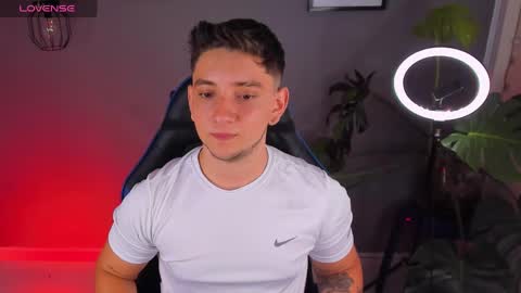 angelbell19 online show from 01-27-25, 11:11