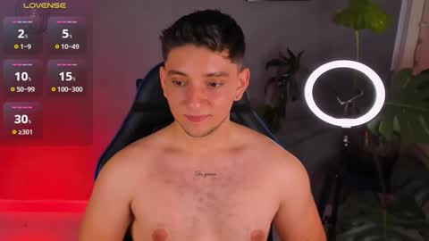 angelbell19 online show from 01-29-25, 12:12