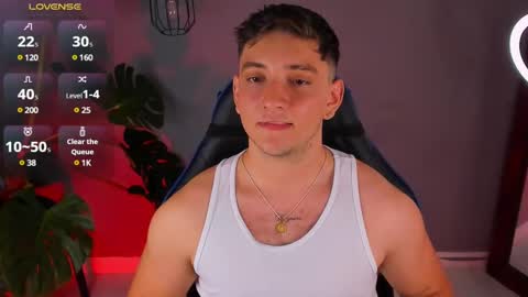 angelbell19 online show from 02-03-25, 11:15