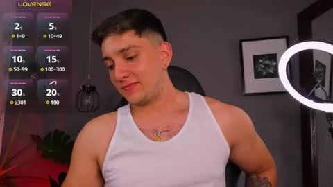 angelbell19 online show from 02-04-25, 03:54