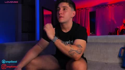 angelbell19 online show from 09-17-25, 01:29