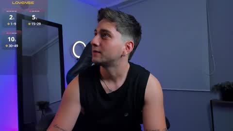 angelbell19 online show from 10-22-25, 02:01