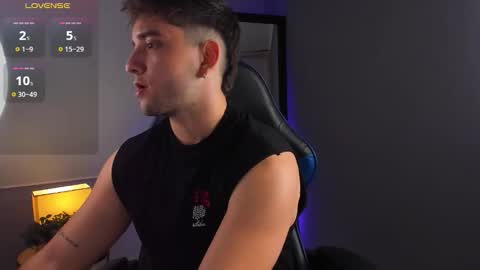 angelbell19 online show from 11-19-25, 01:16