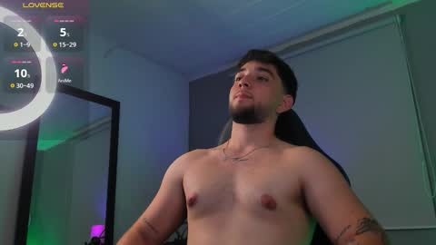 angelbell19 online show from 01-10-26, 01:29