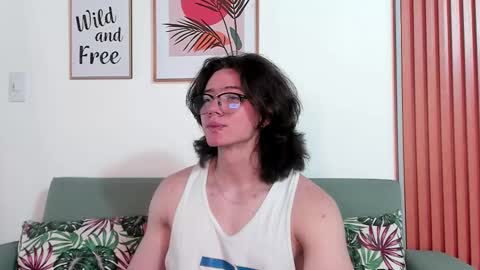 Angel Bennet online show from 12-03-24, 02:47