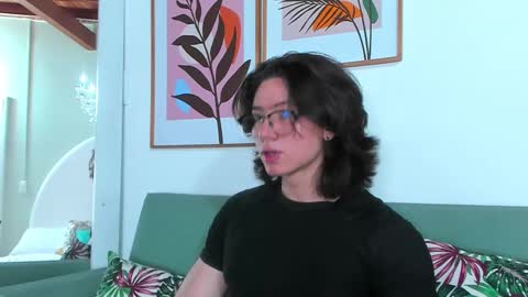 Angel Bennet online show from 12-06-24, 04:03