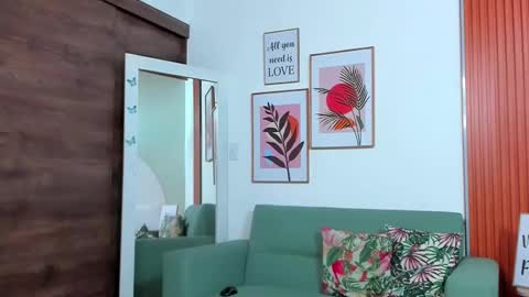 Angel Bennet online show from 12-06-24, 10:16