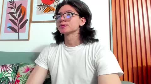 Angel Bennet online show from 12-09-24, 04:56