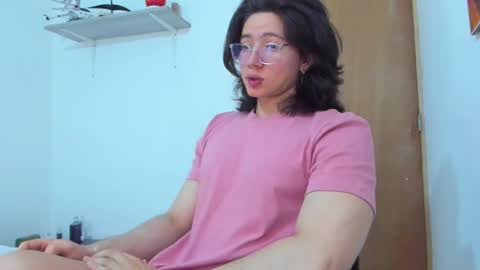 Angel Bennet online show from 02-14-25, 03:33