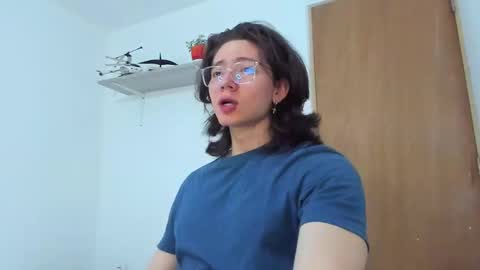 Angel Bennet online show from 02-15-25, 03:09